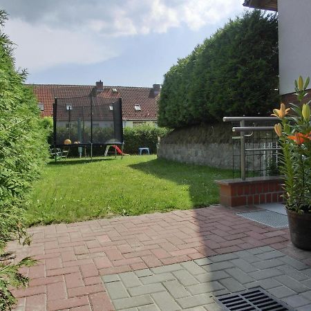 Ferienwohnung R22 Graal-Mueritz Exterior photo