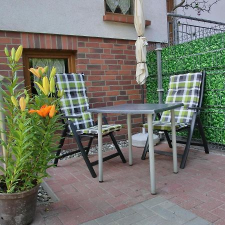 Ferienwohnung R22 Graal-Mueritz Exterior photo