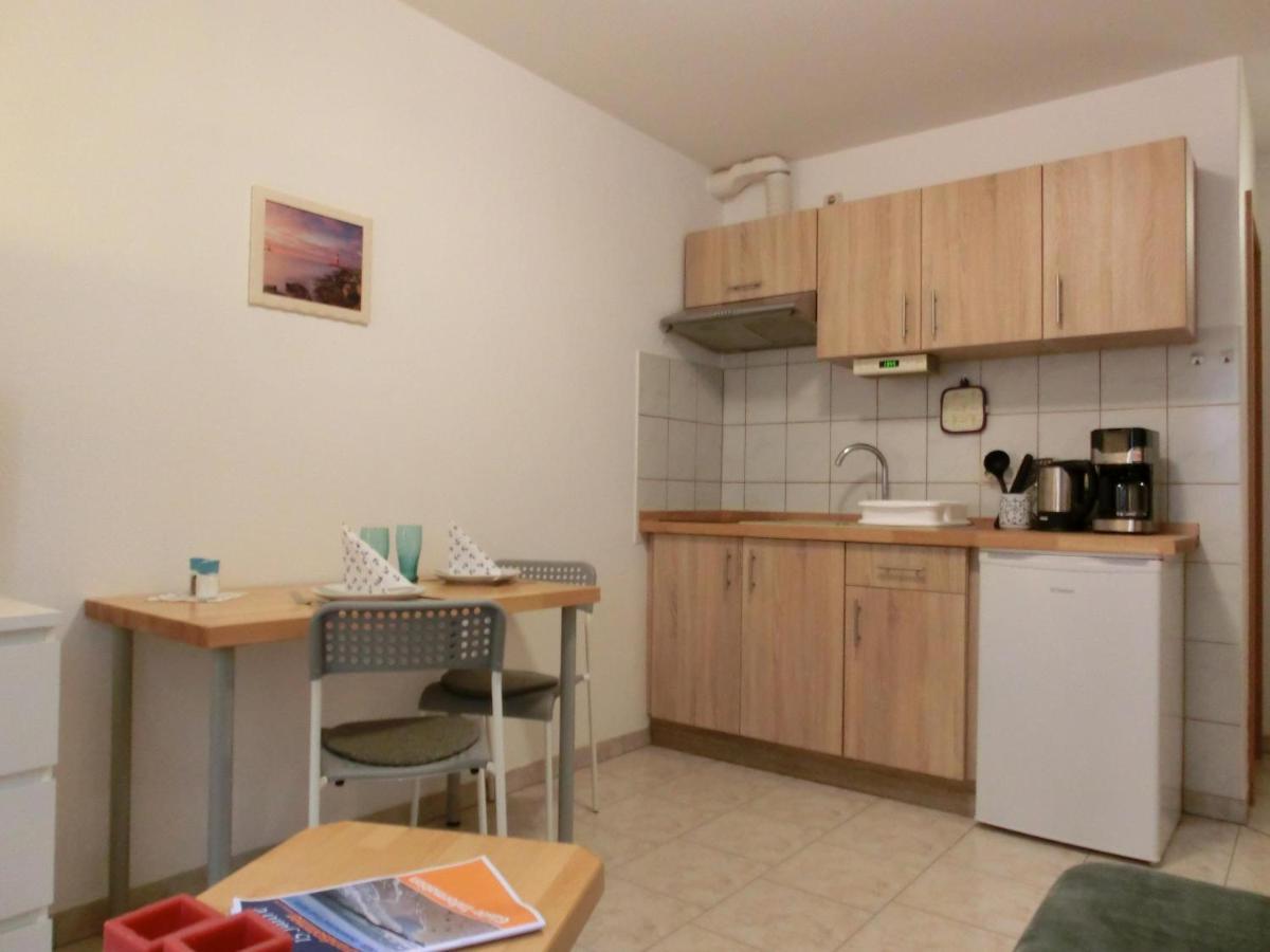 Ferienwohnung R22 Graal-Mueritz Exterior photo
