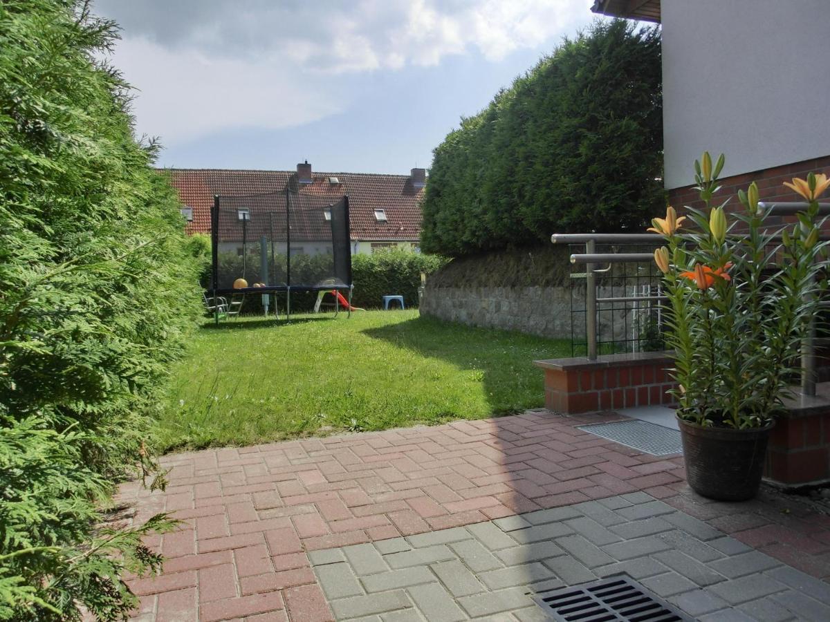 Ferienwohnung R22 Graal-Mueritz Exterior photo