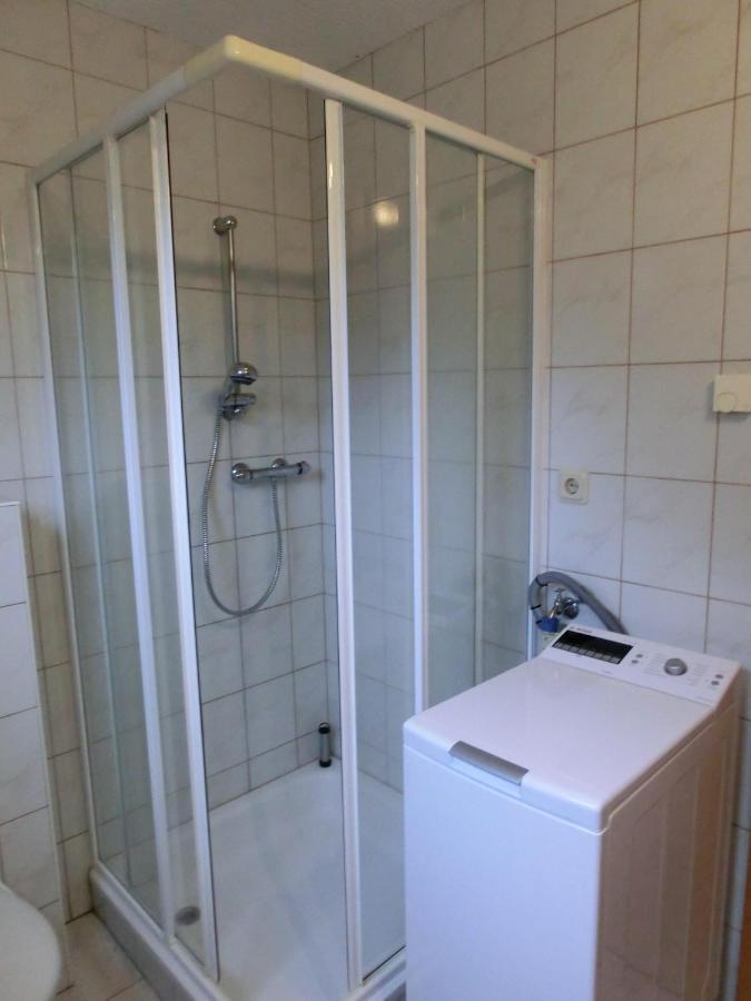 Ferienwohnung R22 Graal-Mueritz Exterior photo